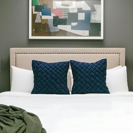 Sonder By Marriott Bonvoy Greektown Apartments Chicago Bagian luar foto