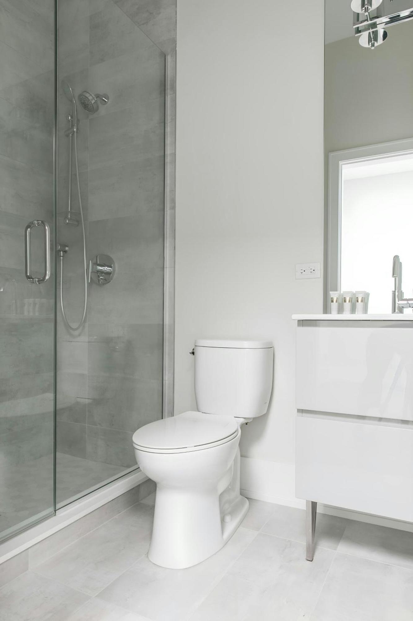 Sonder By Marriott Bonvoy Greektown Apartments Chicago Bagian luar foto