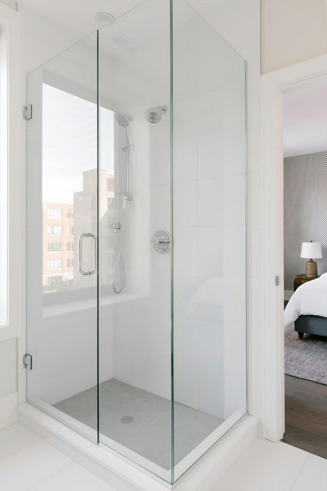 Sonder By Marriott Bonvoy Greektown Apartments Chicago Bagian luar foto