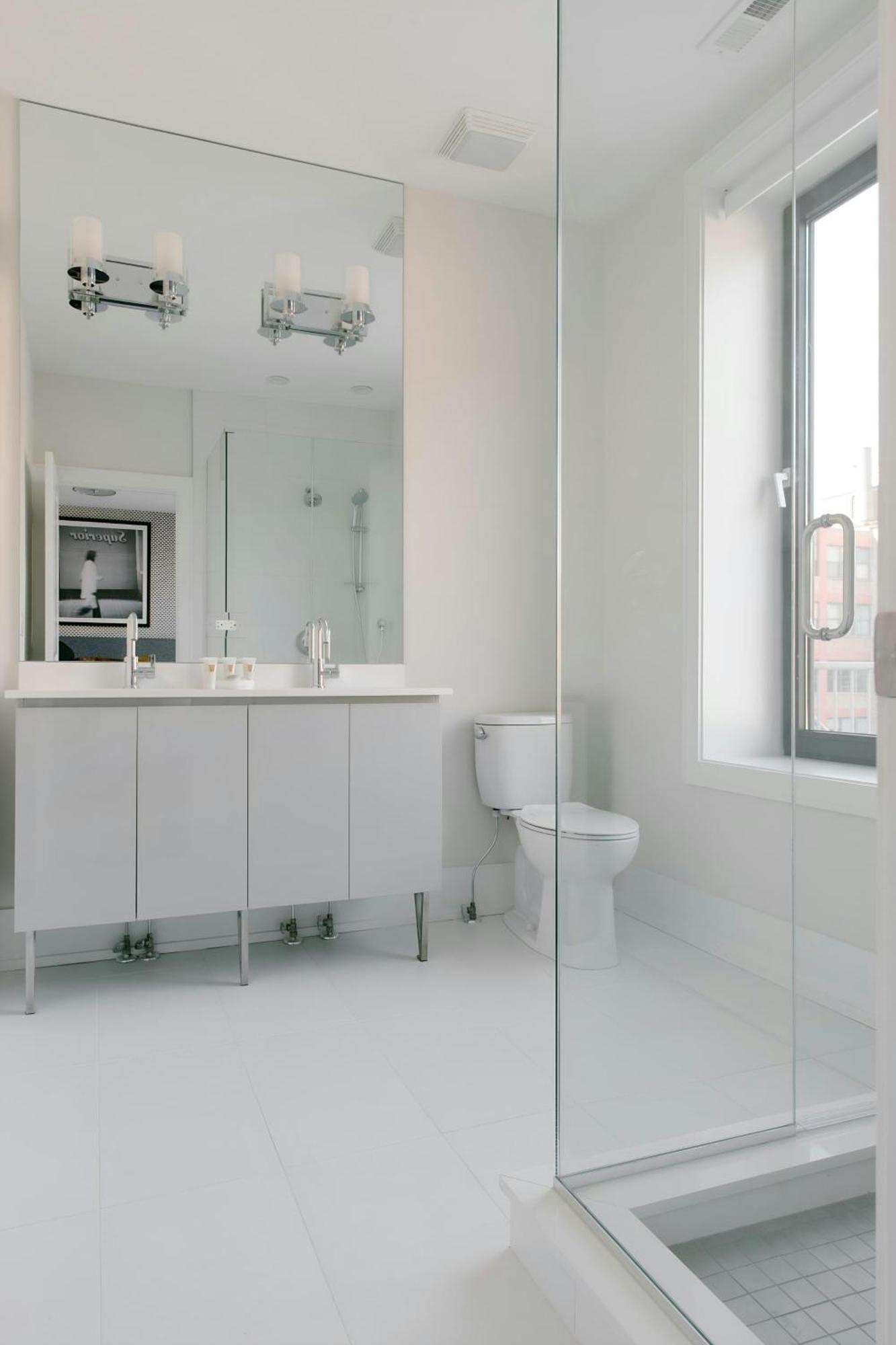 Sonder By Marriott Bonvoy Greektown Apartments Chicago Bagian luar foto